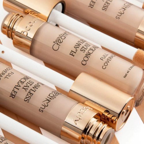 Corrector Líquido Beauty Creations