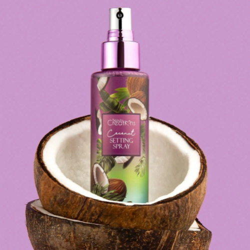 Fijador Beauty Creations Coco