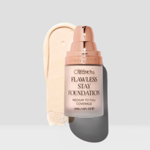 Maquillaje Beauty Creations Flawless