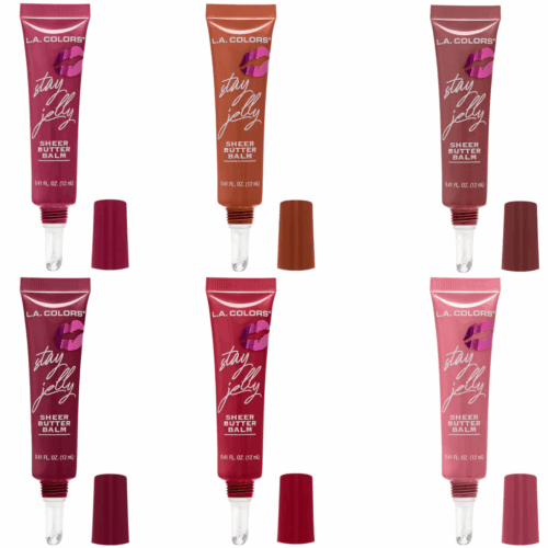 Balsamo Stay JellySheer Butter L.A. COLORS