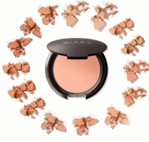 Polvo Compacto Bissú