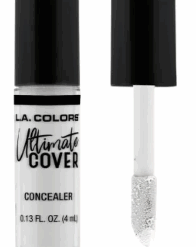 Correctores L.A. COLORS Ultimate Cover