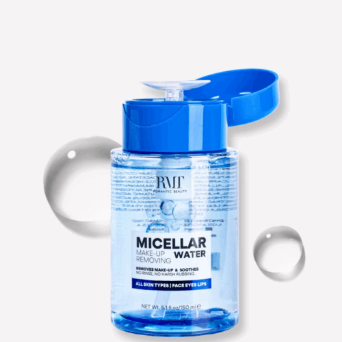 Agua Micelar Romantic Beauty