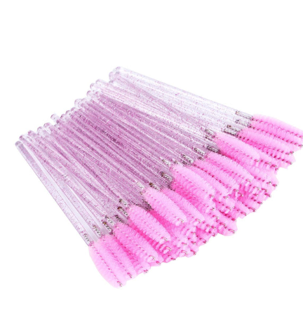 Peines desechables para pestañas Miss Lil