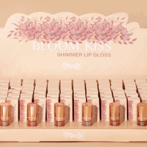 Brillos Labiales MissLil