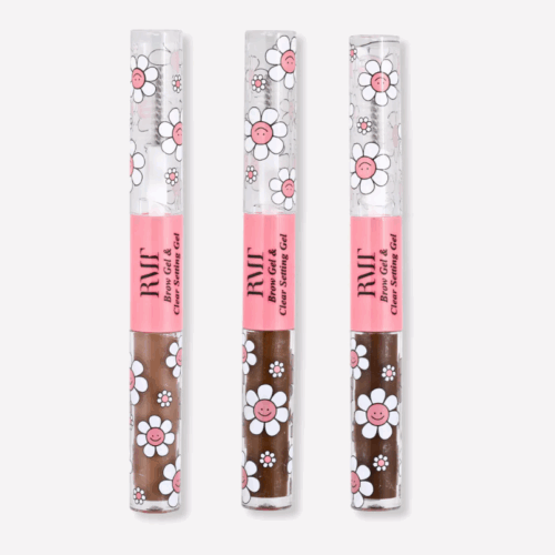 Gel para cejas y pestañas - Romantic Beauty