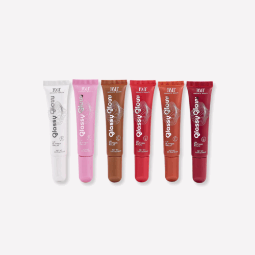 Lip Balm Romantic Beauty