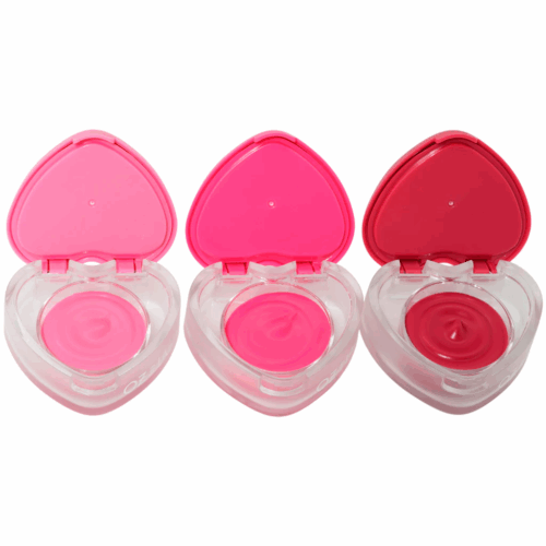 Lip and Cheek Rubor Ozlab