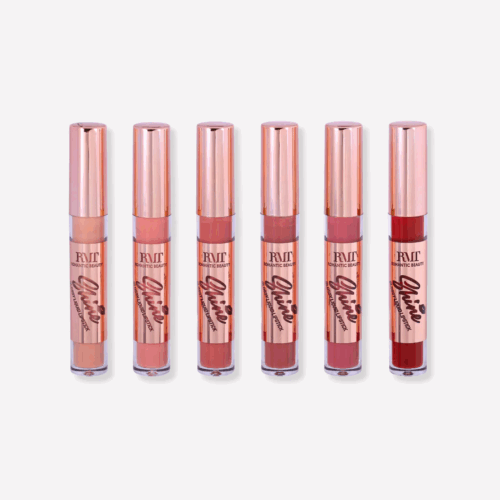 Lipgloss Nude SH Romantic Beauty