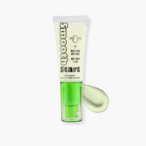 Primer Poreless Ozlab