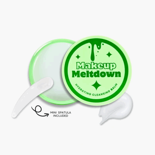 Bálsamo removedor de maquillaje Ozlab