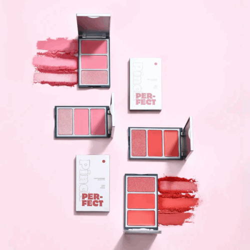 Rubor Trio Pinch Perfect Ozlab