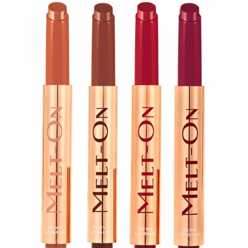 Bálsamo labial Melt On Ozlab