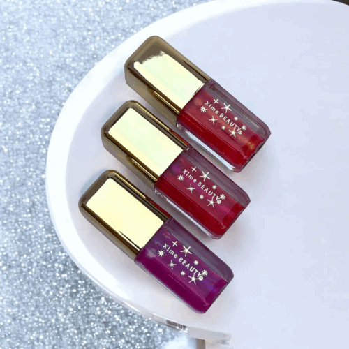 Cosmic Gloss Xime Beauty