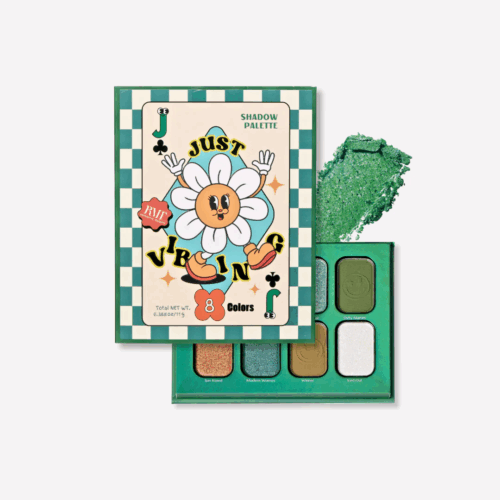 Sombra Just Vibing Romantic Beauty